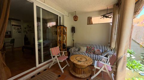 Foto 2 de Apartament en venda a Punta del Este, 11, El Médano, Granadilla de Abona