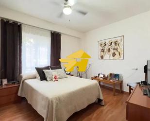 Bedroom of Flat to rent in  Córdoba Capital  with Air Conditioner