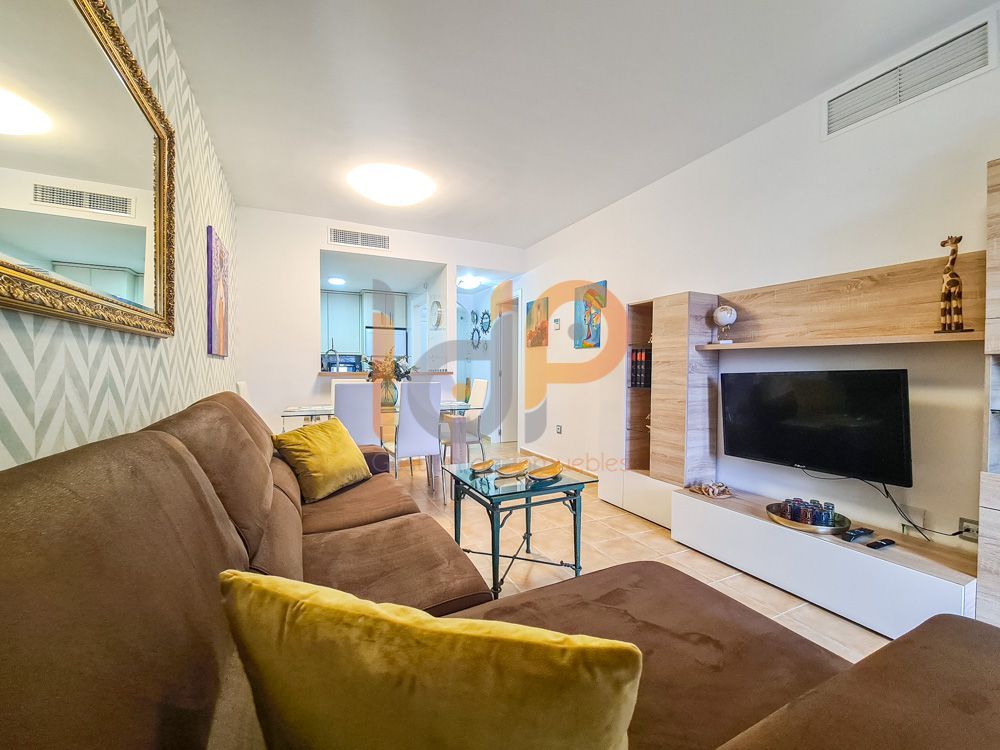 Wohnung zum verkauf in Mar del, Marina de la Torre