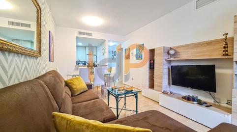 Foto 2 de Pis en venda a Mar del, Marina de la Torre, Almería