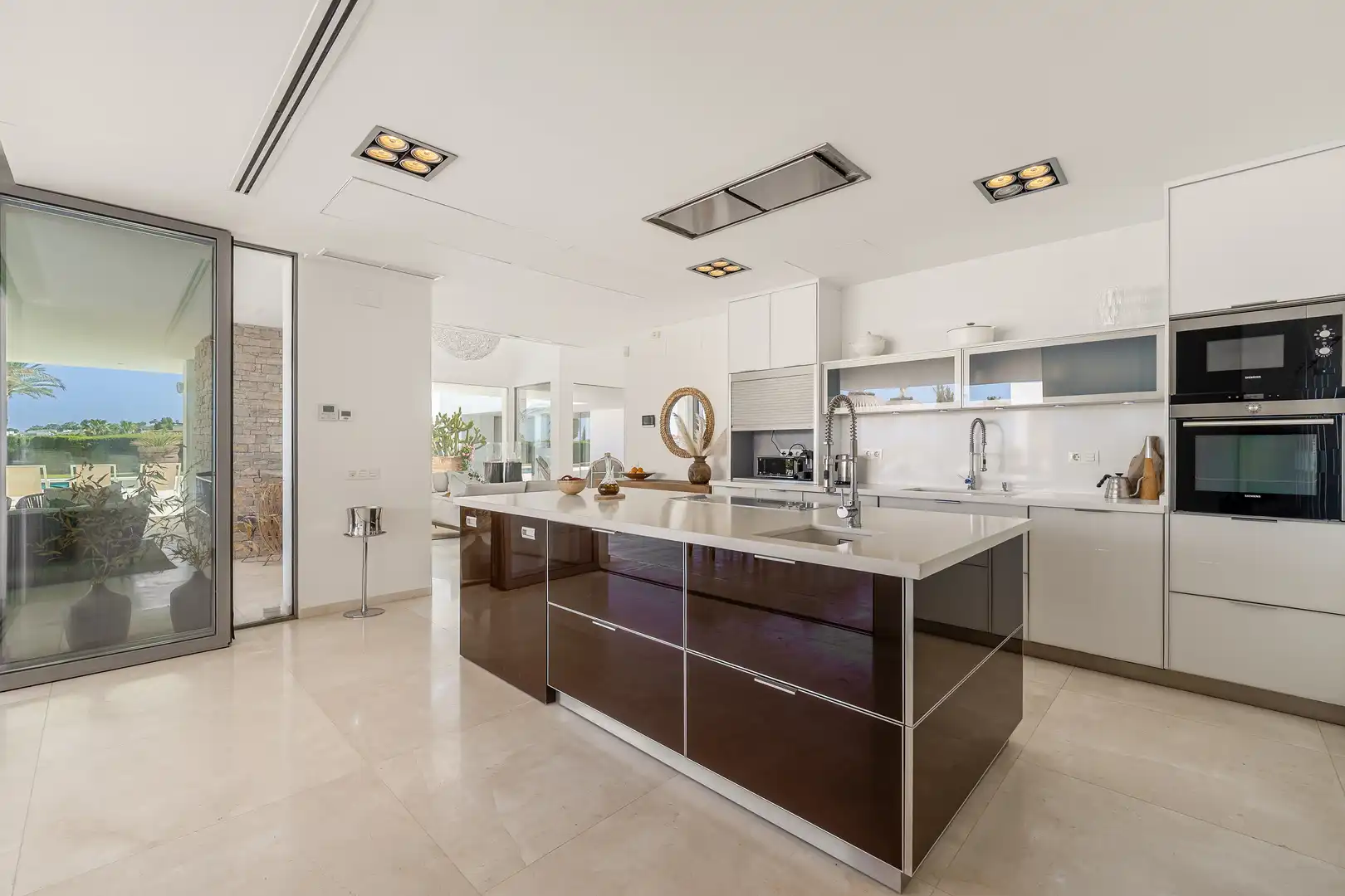 New build Detached house for sale in Calle Osa Menor, imagen 67