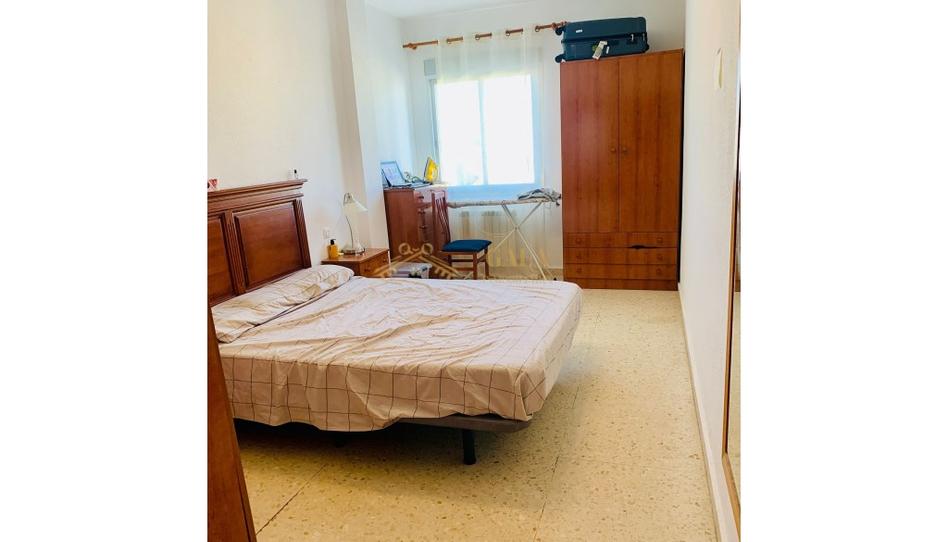 Foto 1 de Apartament de lloguer a Casco Antiguo, Cáceres