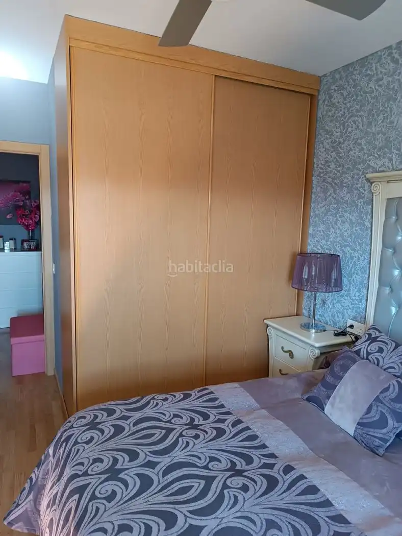 Wohnung mit Aufzug zum Verkauf in Avenida Vía de la Plata 33, imagen 3