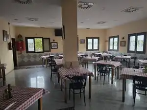 Nave industrial in vendita a Campodón - Ventorro del Cano, imagen 8