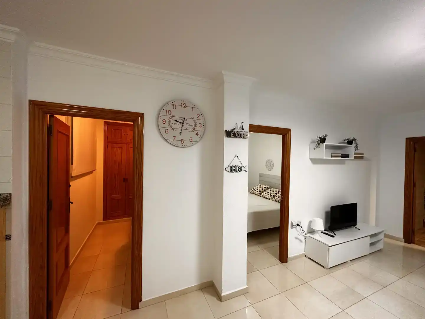 Dúplex en venta en Almonte con Aire acondicionado, Amueblado y Balcón