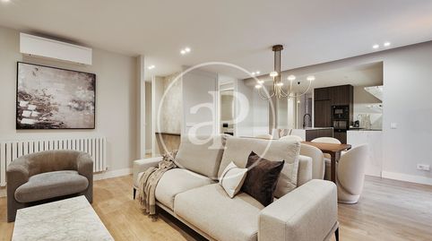 Photo 4 of Flat for sale in Calle del Gral. Pardiñas, Lista, Madrid Capital