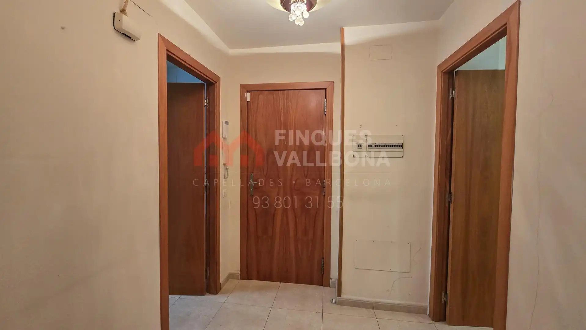 Wohnung mit Aufzug zum Verkauf in Capellades, imagen 2