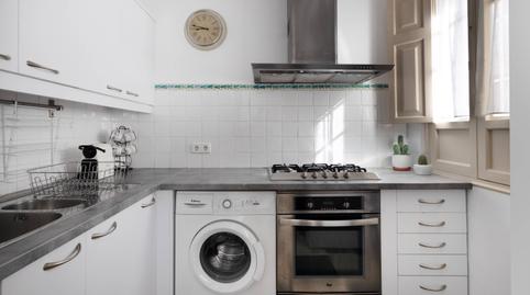 Photo 3 of Planta baja to rent in Carrer Carrer del Bisbe Teodor Úbeda, 18, Son Dureta,  Palma de Mallorca