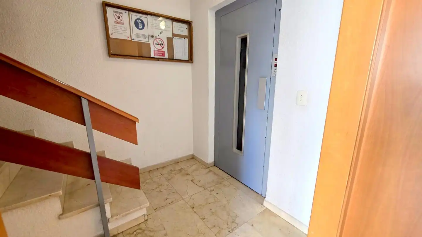 Apartamento en venta en Gandia con Aire acondicionado, Terraza y Amueblado