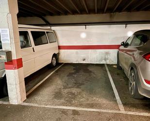 Parking of Garage to rent in Gijón   with Alarm