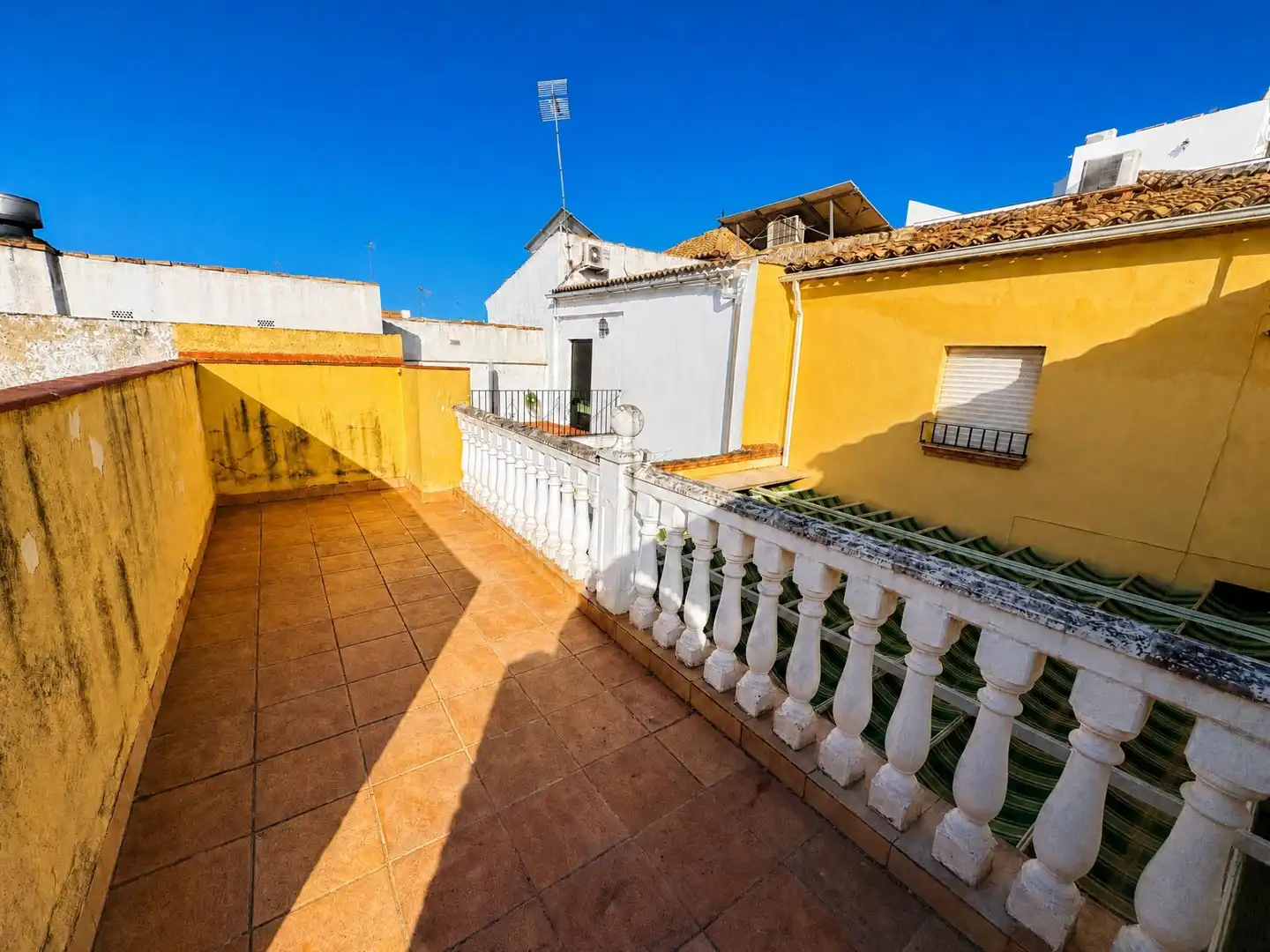 Terrace of Houses for sale in Arjonilla  with Community pool