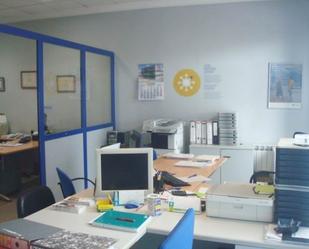 Office for sale in Ávila Capital  with Heating