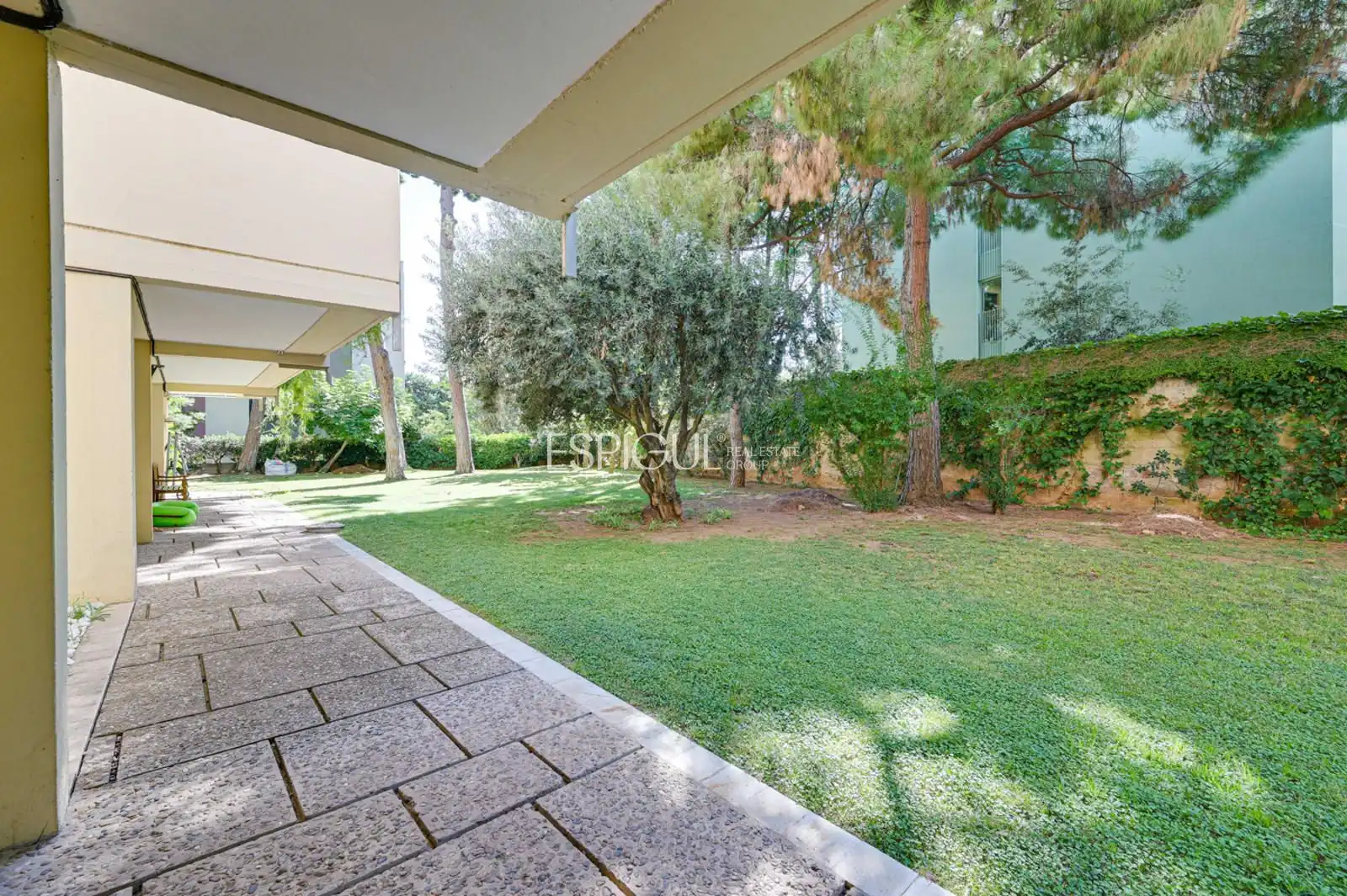 Pis amb terrassa en venda a Jardí de Tòquio, imagen 44