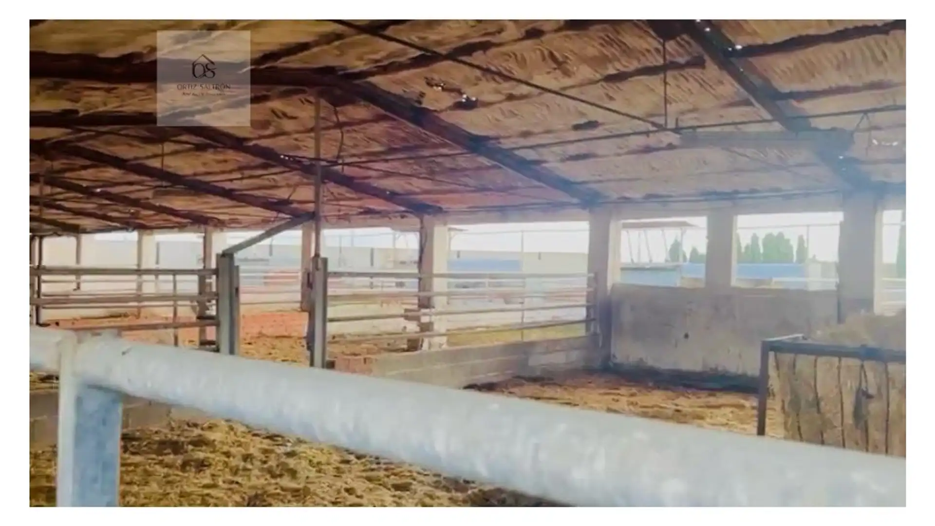 Exterior view of Houses for sale in Quintanar de la Orden