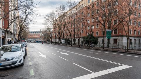 Foto 2 de Piso en venta en Gaztambide,  Madrid Capital