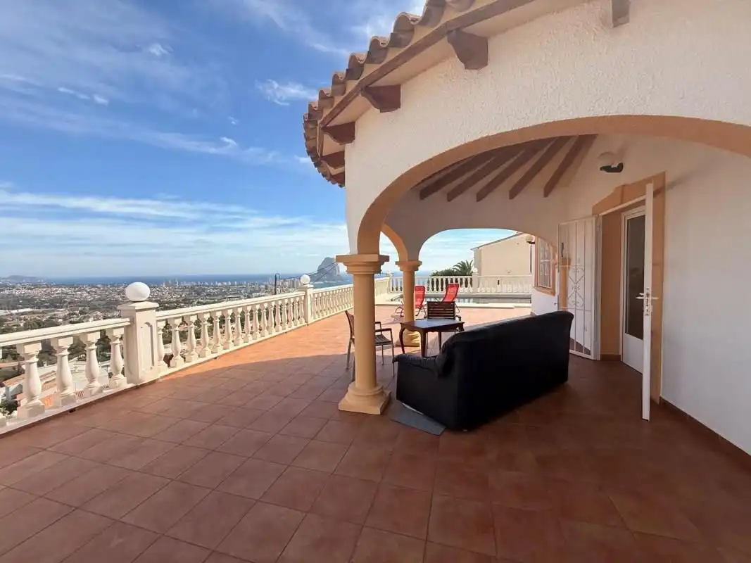 Detached house with pool for sale in Oltamar - Cucarres, imagen 2