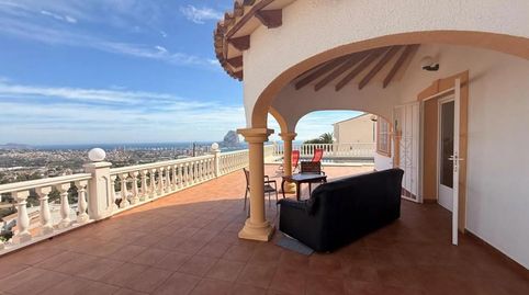 Foto 2 de Casa o chalet en venta en Oltamar - Cucarres, Calpe / Calp