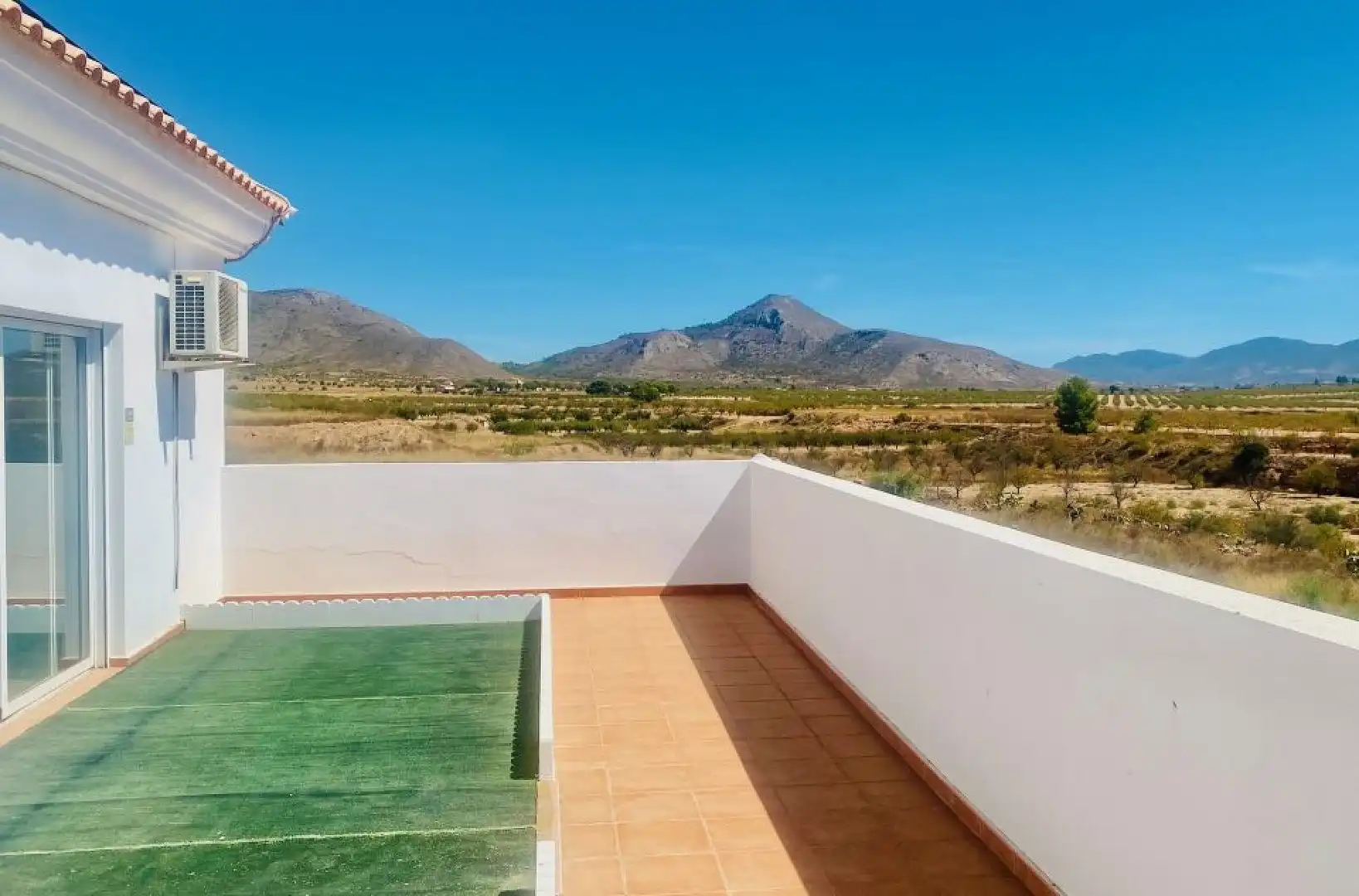 Casa in vendita a Abanilla, imagen 45