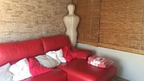 Sala d'estar de Casa o xalet en venda en Villaralbo amb Calefacció i Traster