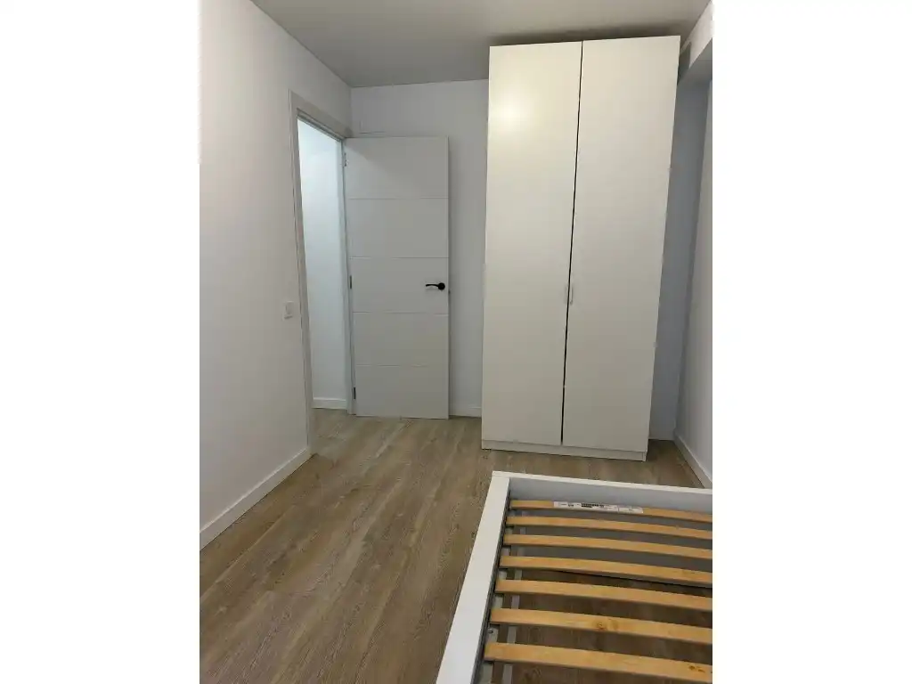 Schlafzimmer von Wohnung zum Verkauf in Valencia