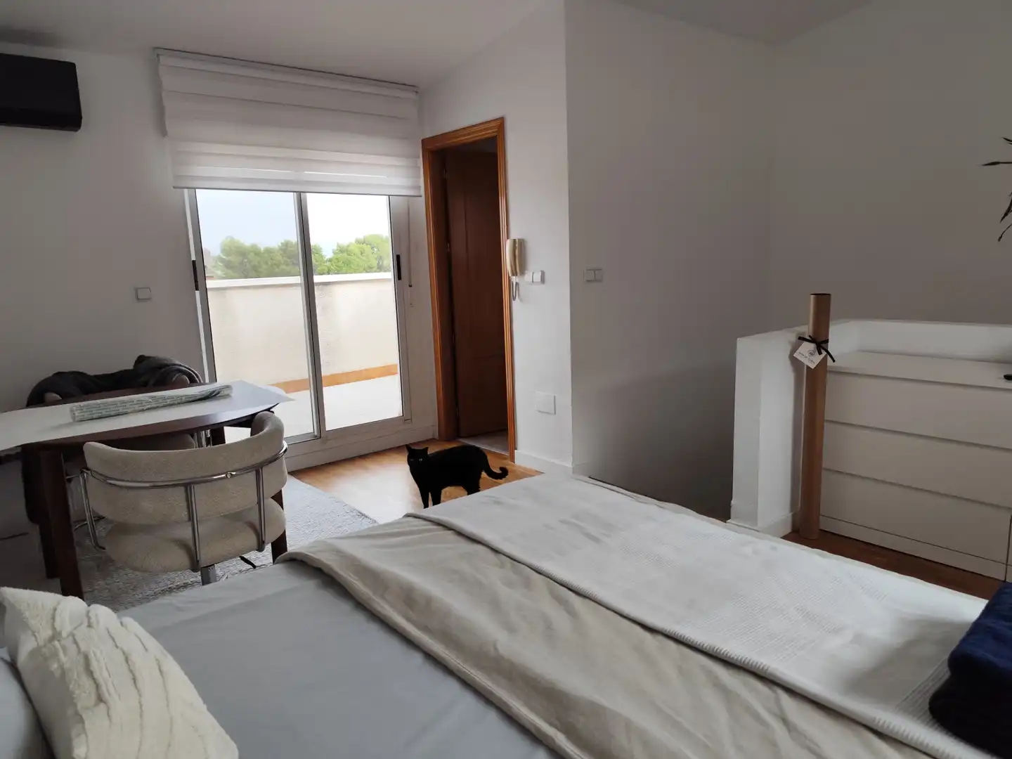 Casa amb terrassa en venda a Calle Homero 27, imagen 56