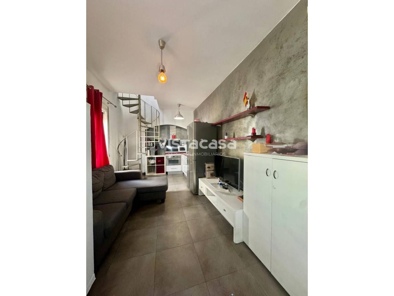 Apartamento en venta en Mairena del Alcor con Calefacción, Terraza y Trastero