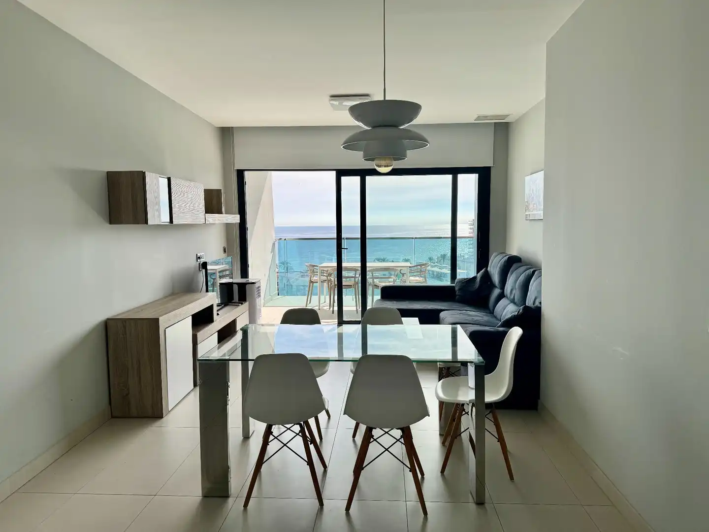 Appartement compact avec piscine à vendre à Playa de Poniente, imagen 16