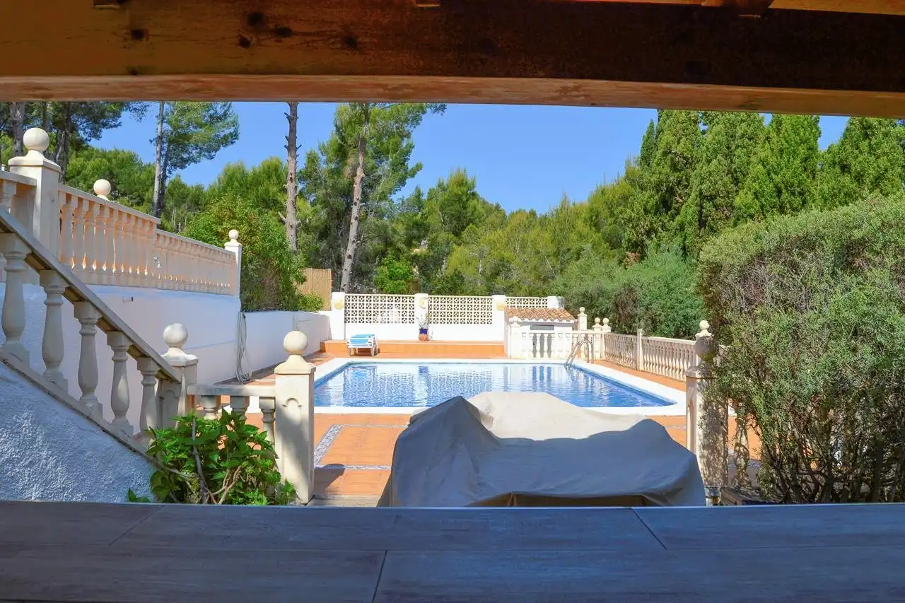 Casa o xalet en venda a N/A, -1, Monte Pedreguer
