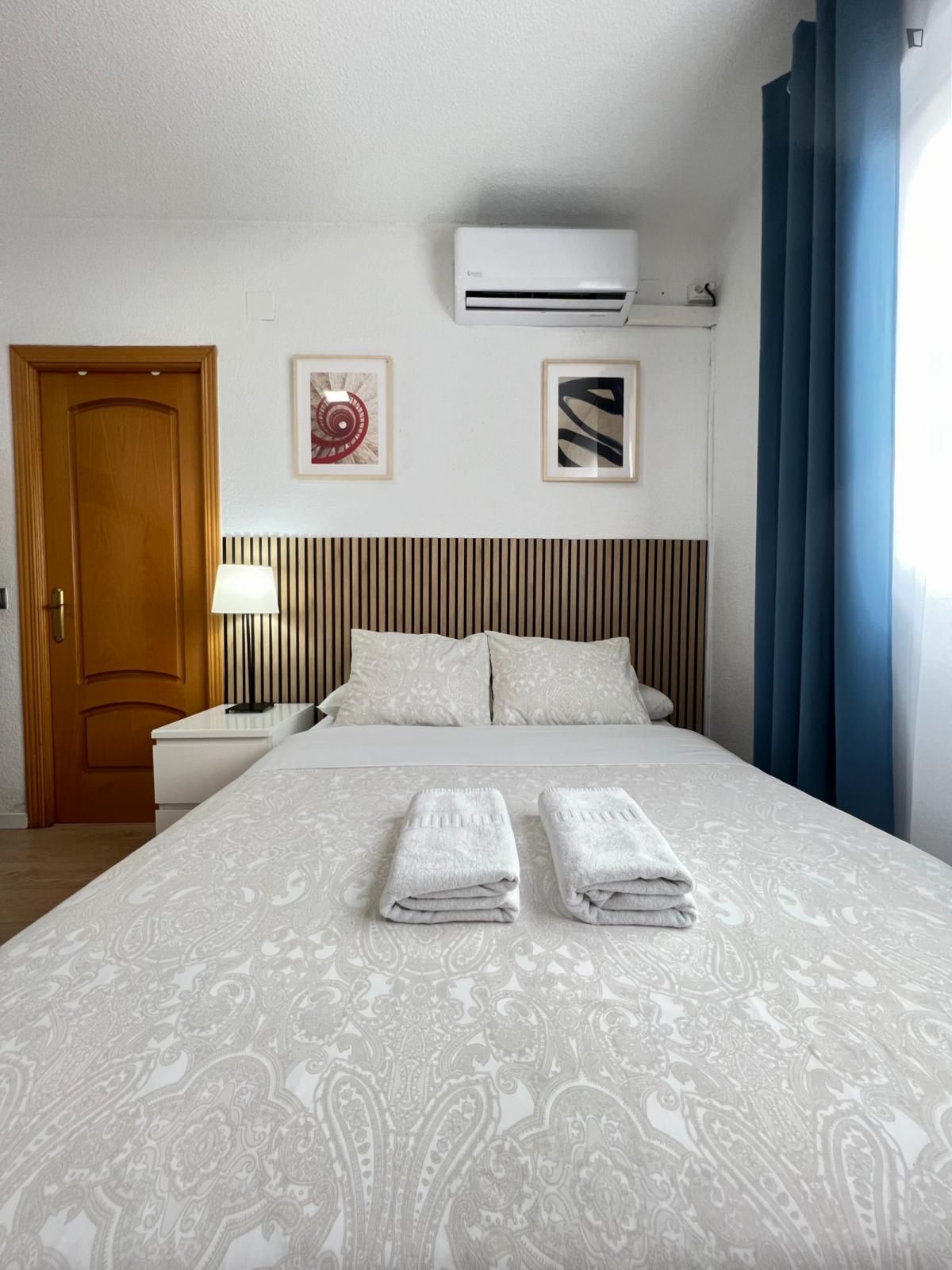 Estudi de lloguer a Arapiles