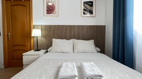 Photo 2 of Study to rent in Arapiles, Madrid