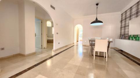 Foto 3 de Apartament en venda a Avenida del Prado, 69, Las Brisas, Málaga