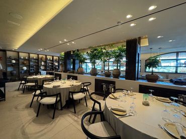 Local comercial en traspaso en Centre