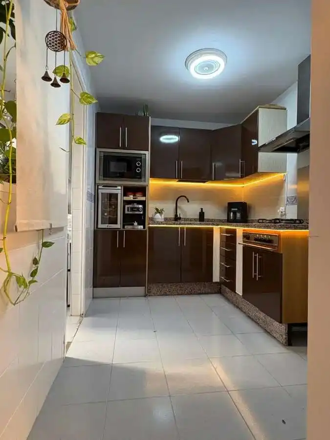 Mini appartamento con ascensore in vendita a Centro, imagen 6