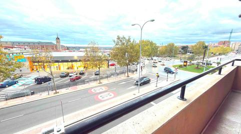 Photo 2 of Flat to rent in Jesus Arambarri, de, 13, Rollo - Puente Ladrillo, Salamanca