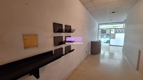 Foto 2 von Geschaftsraum zur Miete in Riera de Matamoros, Centre, Badalona