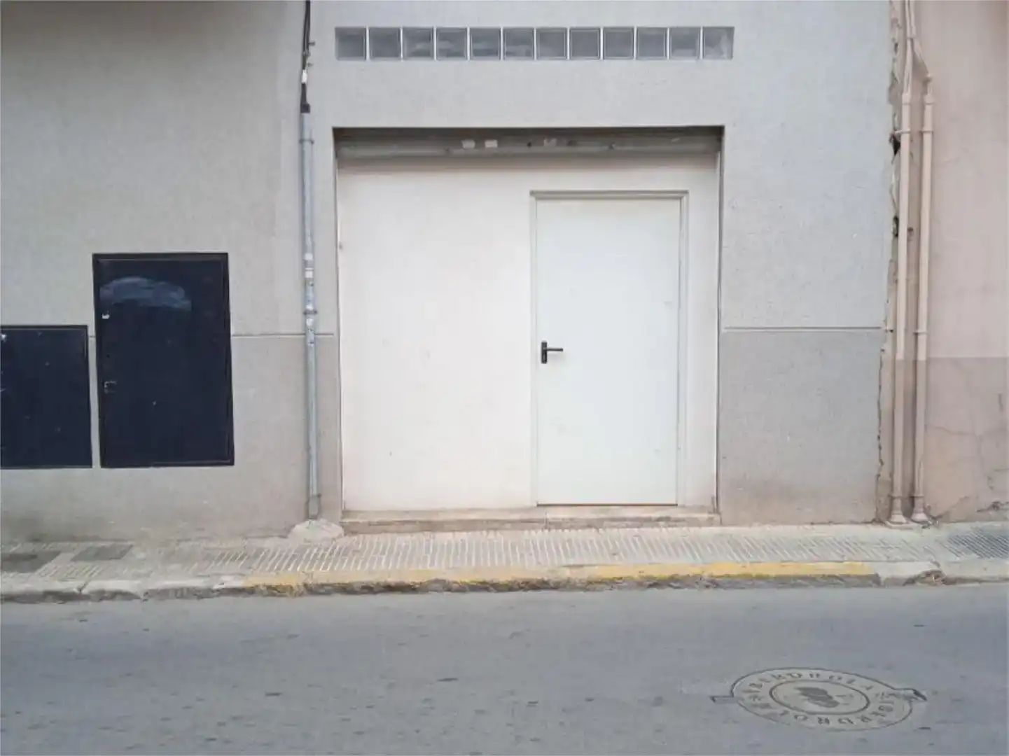 Geschaftsraum zur Miete in Carrer l'Encarnació, 35, Camino de Onda - Salesianos