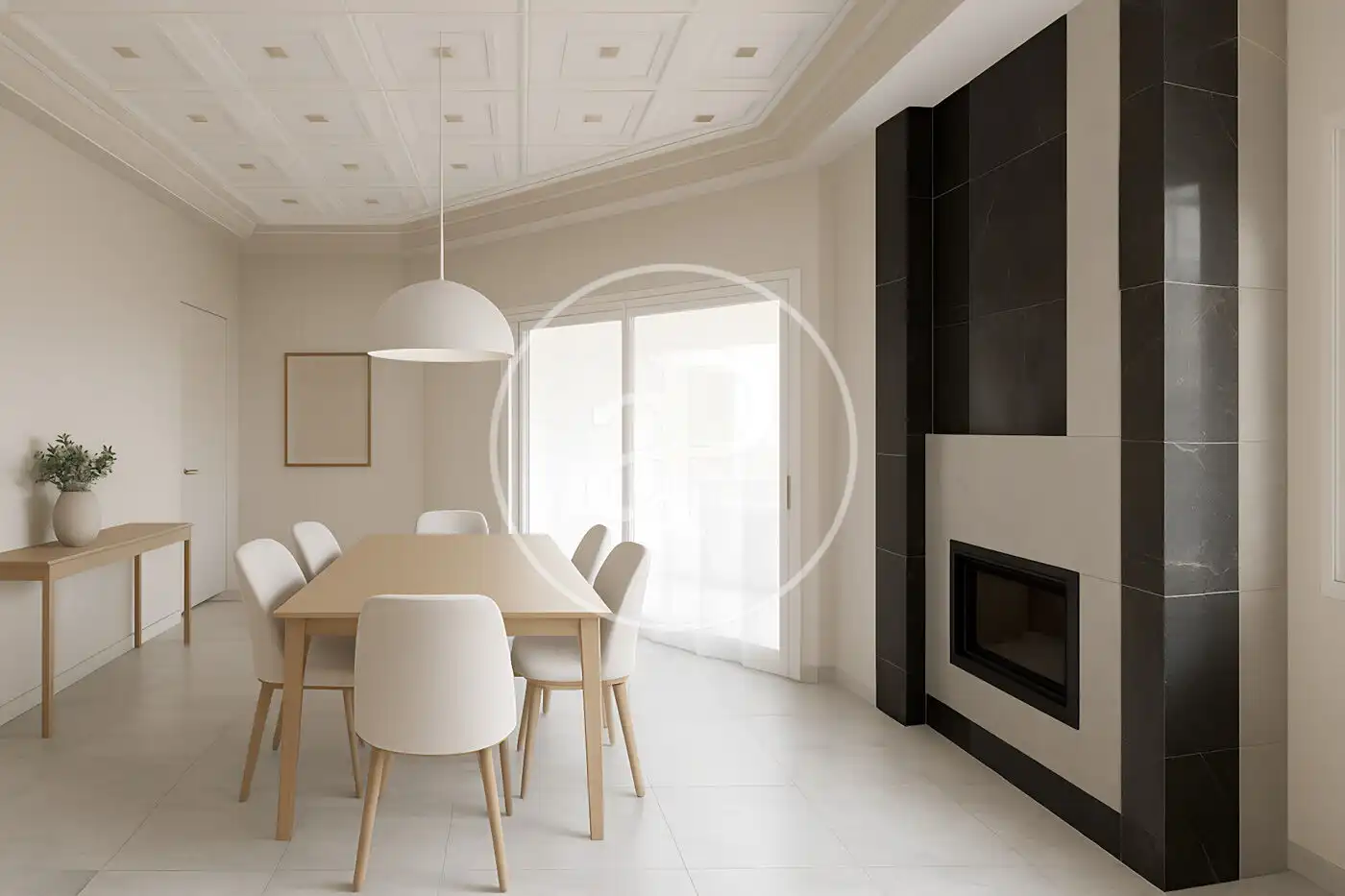 Comedor de Casa o chalet en venta en Manacor con Calefacción, Jardín privado y Terraza