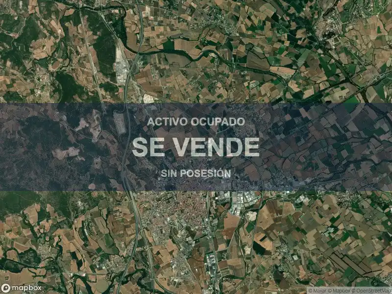 Piso en venta en Figueres