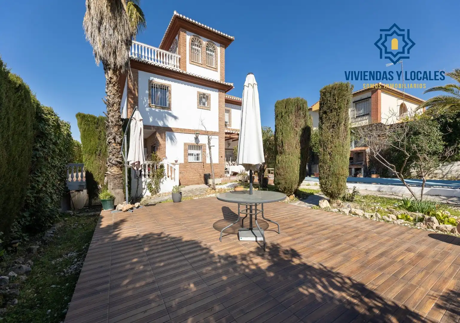 Villa à vendre à Peligros