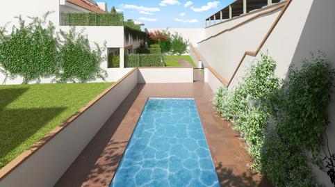 Foto 4 de Planta baixa en venda a Travesía las Yucas, 17, Moraleja de Enmedio, Madrid