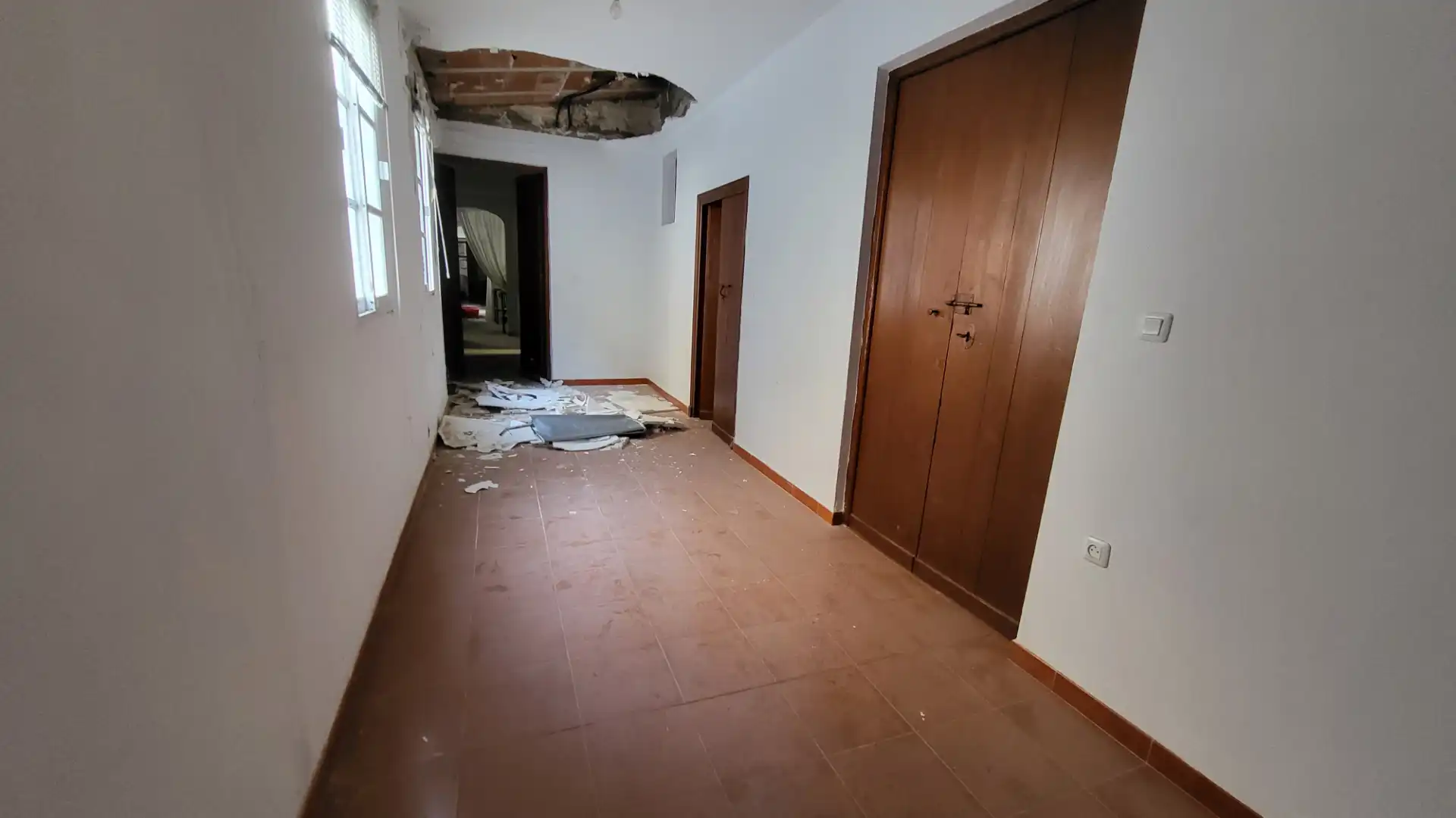 Edifici en venda a Calle Luna, 46, Casco Histórico - Ribera del Marisco