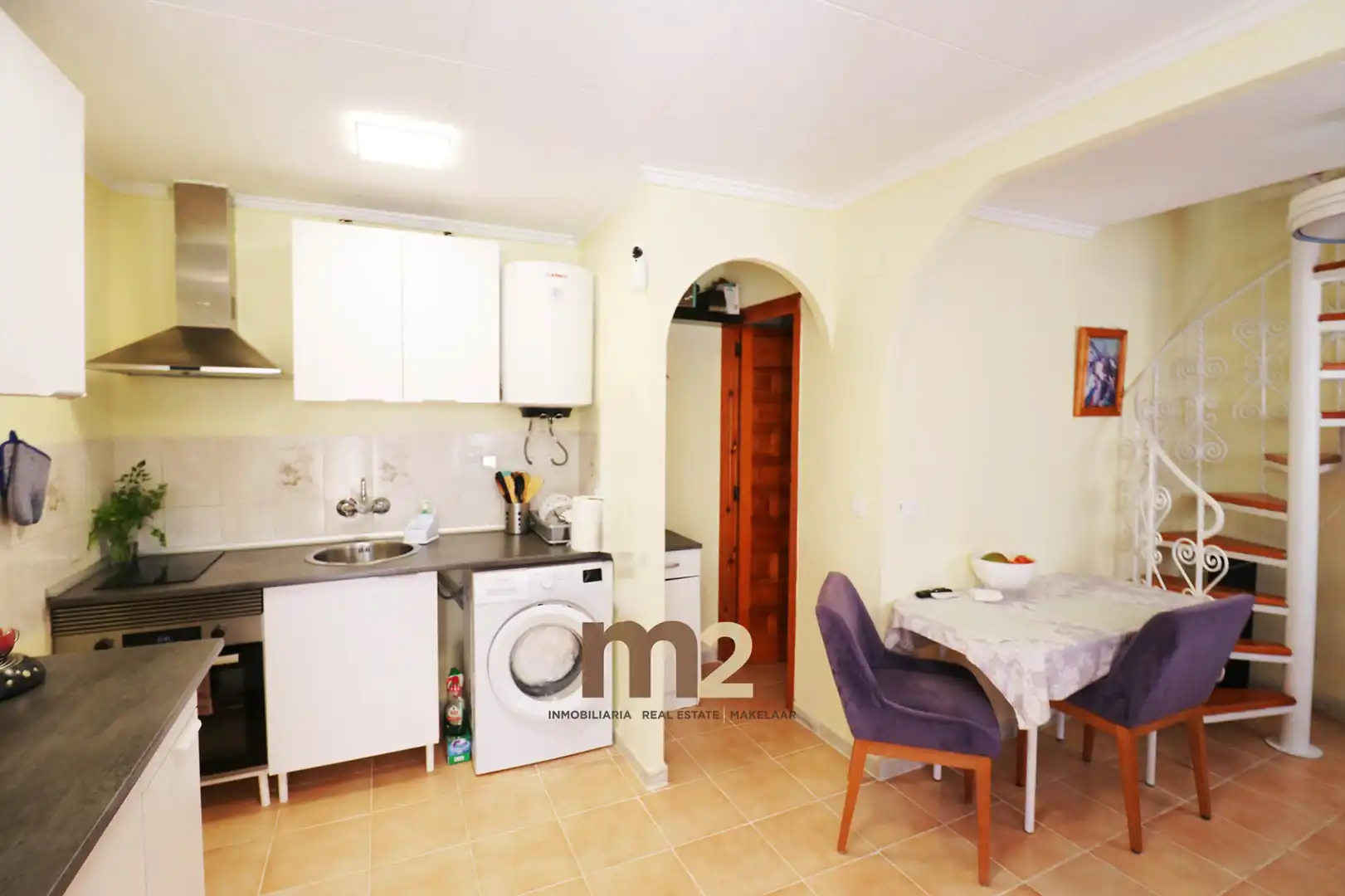 Houses for rent in Parque del Mundo, 102, San Fulgencio