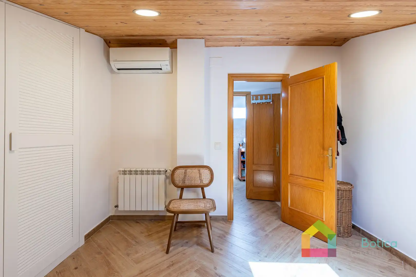 Piso en venta en Toledo con Aire acondicionado y Calefacción