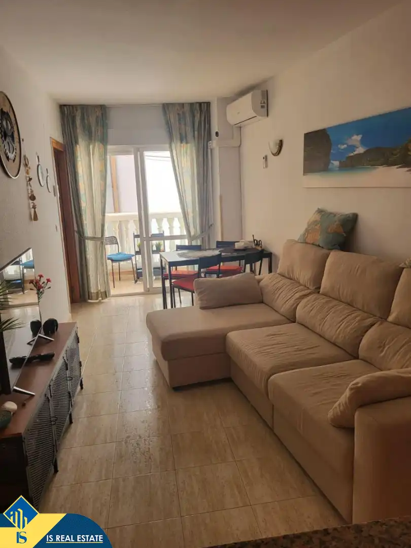 Apartamento con piscina en venta en Playa del Cura, imagen 18