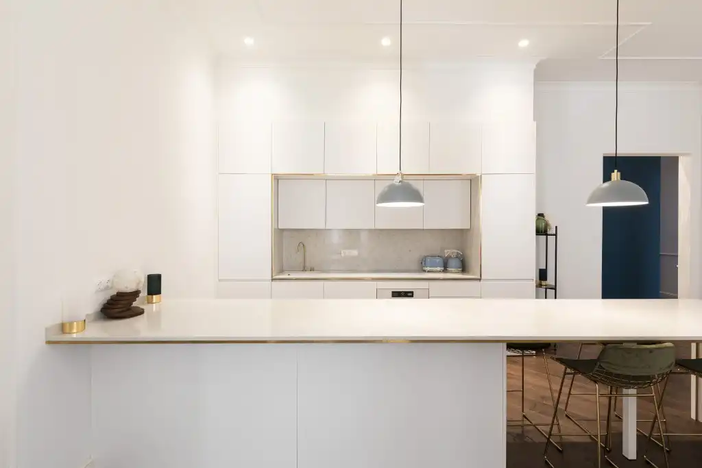 Apartment with lift for sale in Eixample, imagen 16