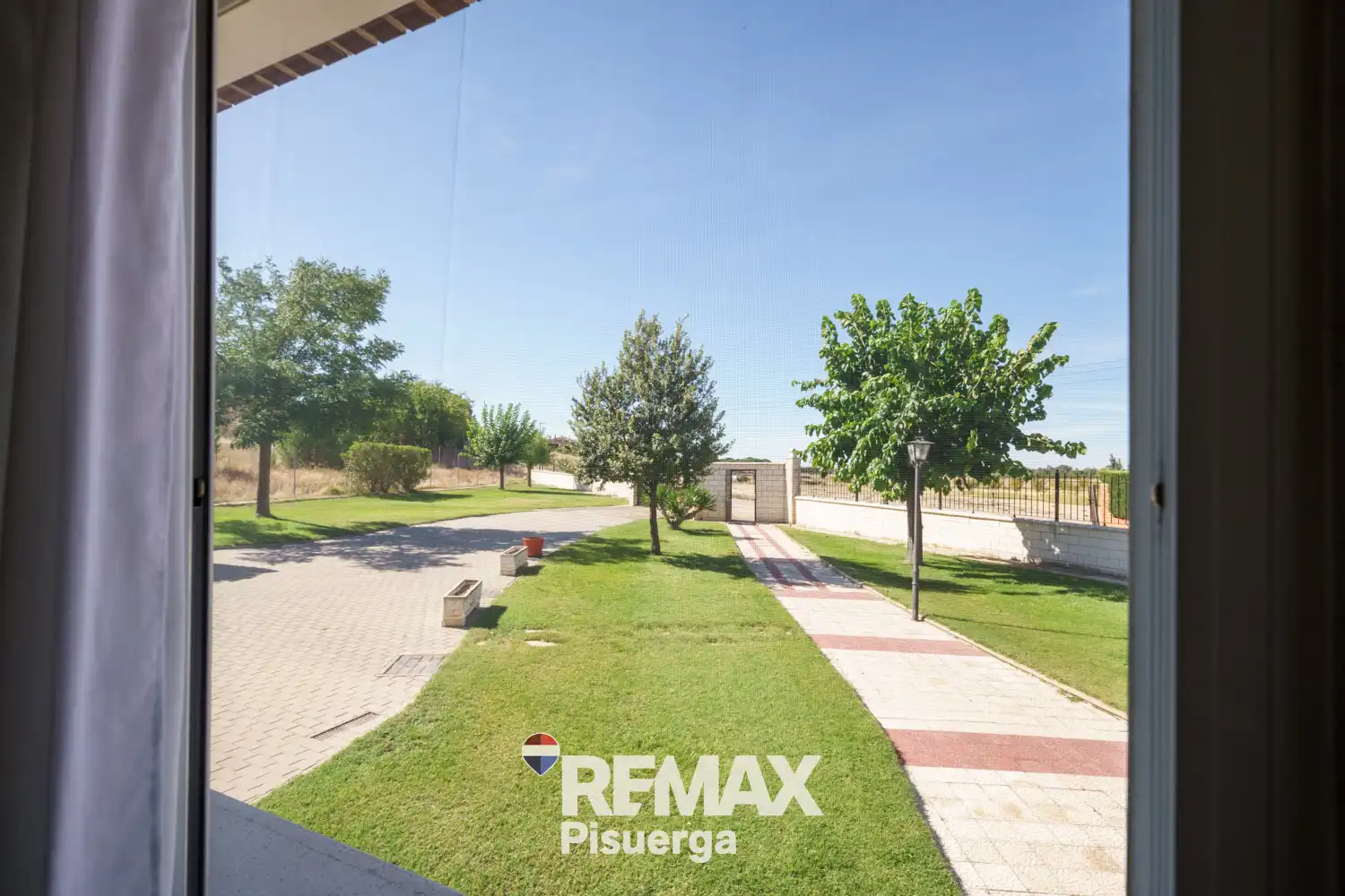 Xalet amb piscina en venda a Avenida Valladolid 50, imagen 54