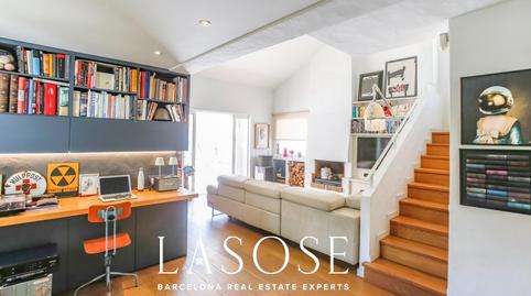 Photo 2 of Single-family semi-detached for sale in Puig Moltó - Can Macià, Barcelona