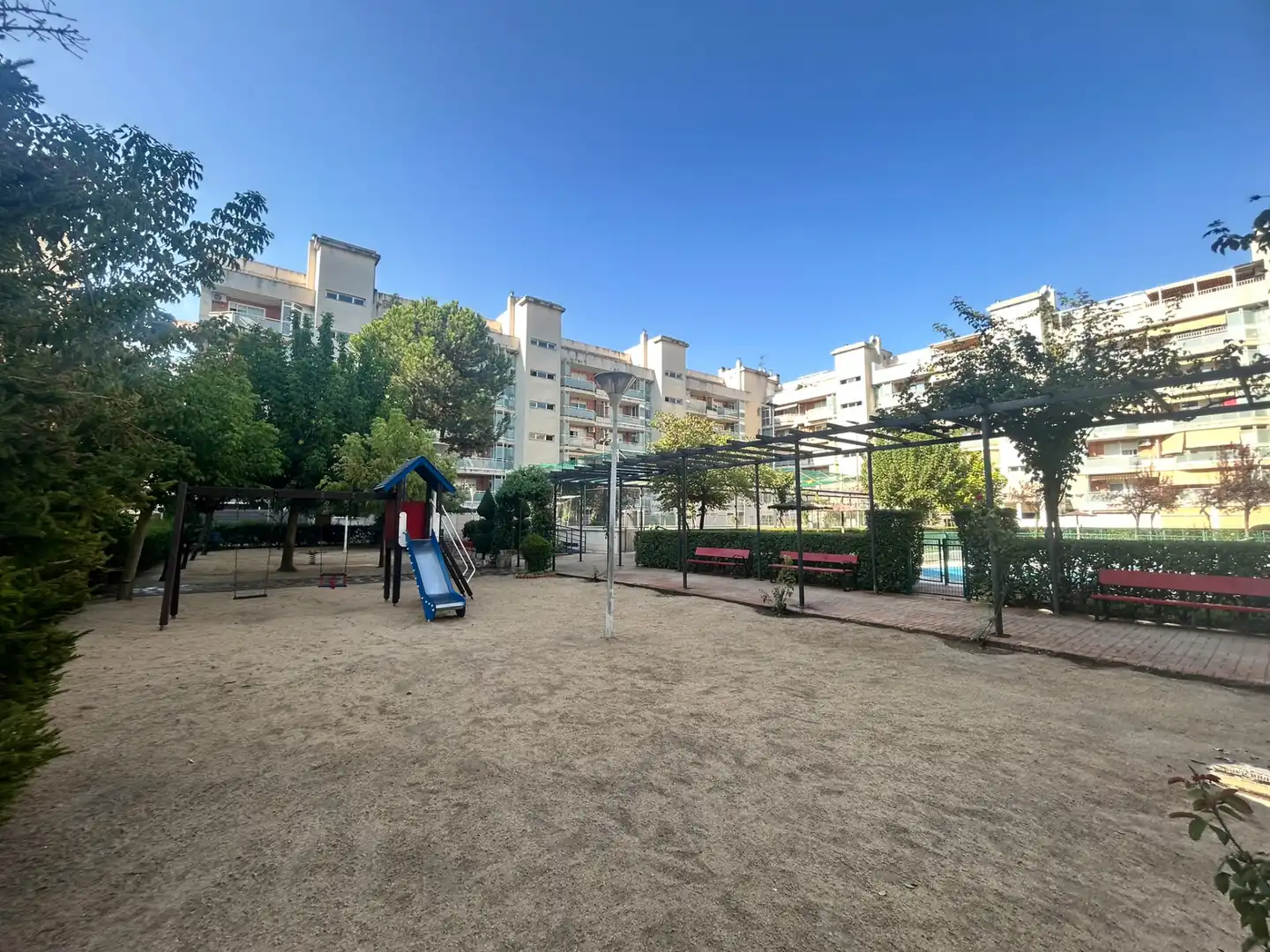 Appartement avec piscine à vendre à Laguna Park, imagen 3