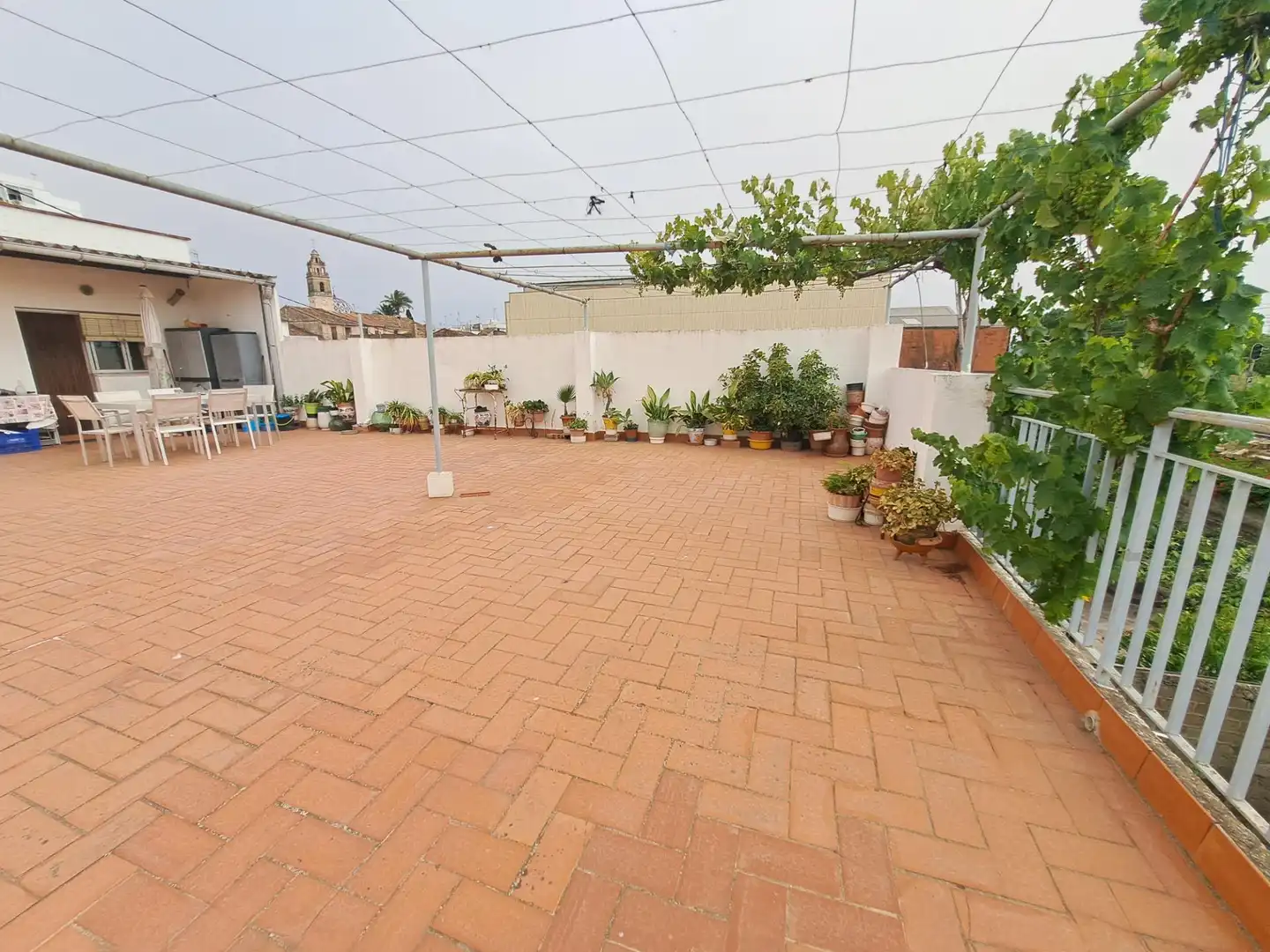Haus mit Terrasse zum Verkauf in Carcaixent, imagen 4