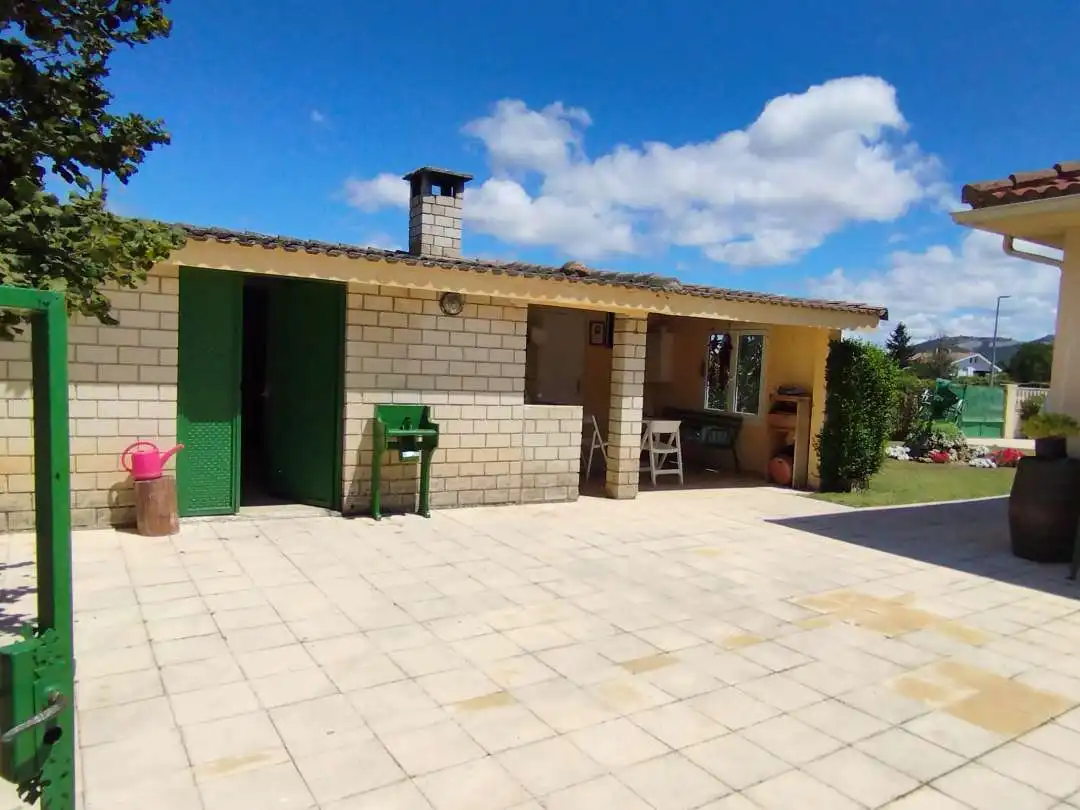 Chalet en venta en Medina de Pomar, imagen 62